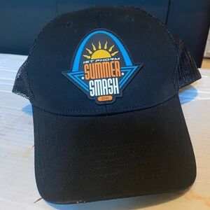 1st Phorm Summer Smash 2021 Cap